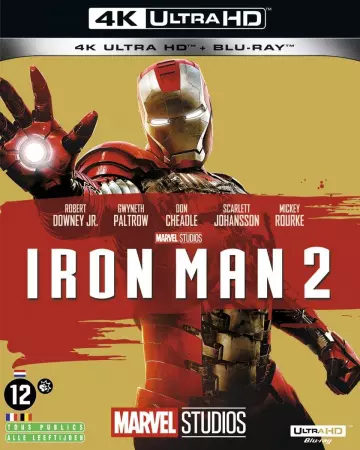 Iron Man 2