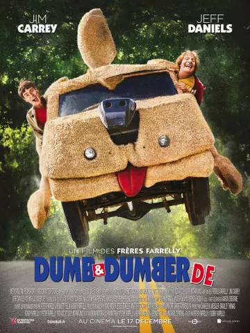 Dumb & Dumber De