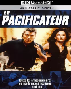 Le Pacificateur