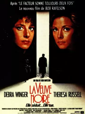 La Veuve noire