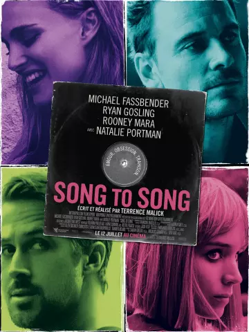 Song To Song