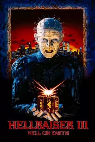 Hellraiser 3