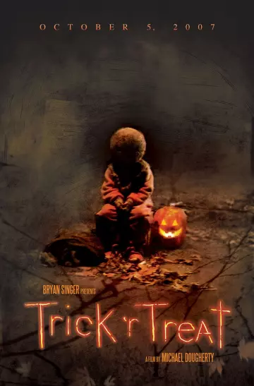 Trick 'r Treat