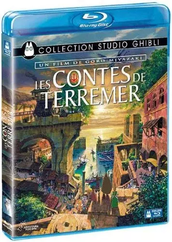 Les Contes de Terremer