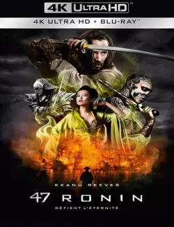 47 Ronin