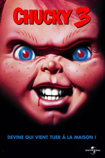 Chucky 3