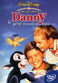 Danny, le petit mouton noir