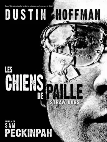 Les Chiens de paille