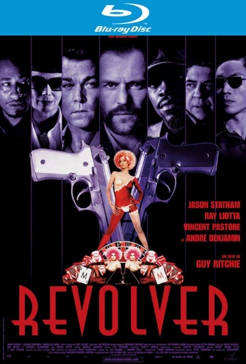 Revolver