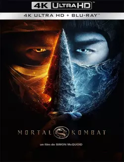 Mortal Kombat