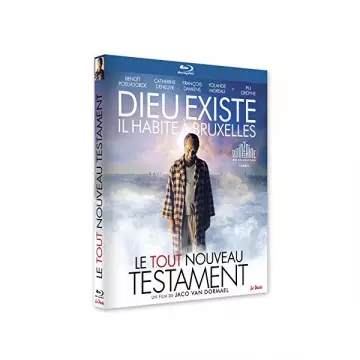 Le Tout Nouveau Testament