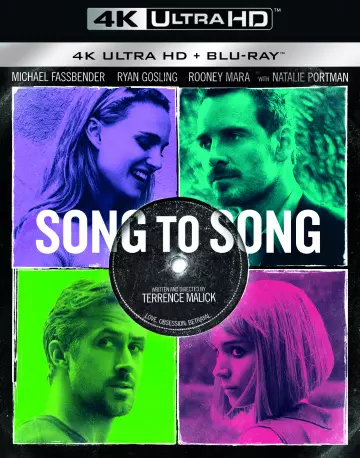 Song To Song