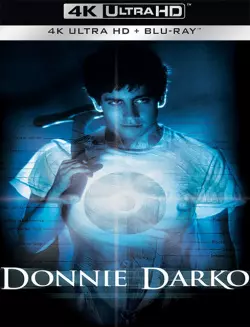 Donnie Darko