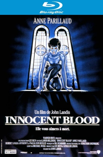 Innocent Blood