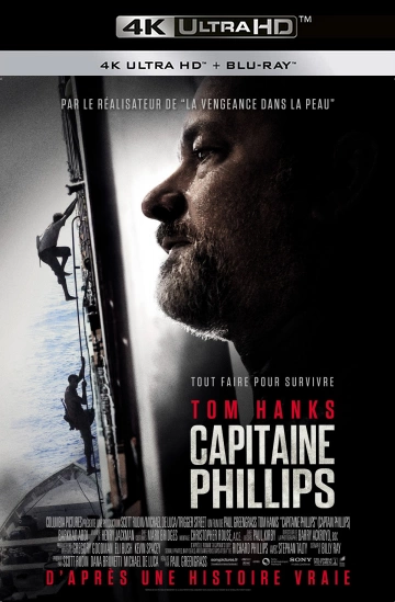 Capitaine Phillips