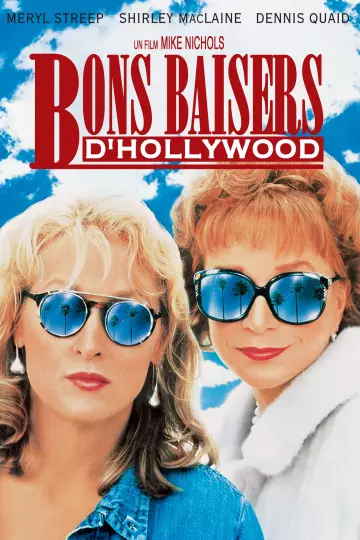 Bons baisers d'Hollywood