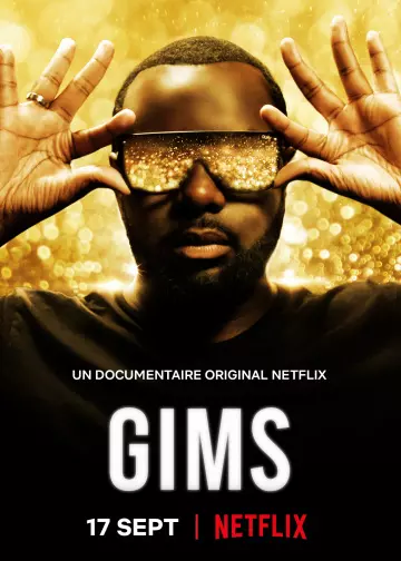 GIMS: On the Record