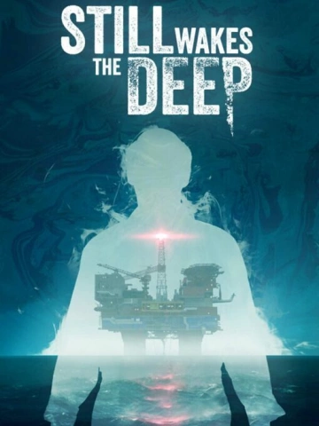 Still Wakes the Deep v1.2