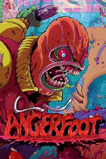 Anger Foot  v1.3