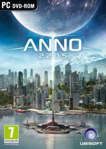 Anno 2205 v1.3.incl.DLC