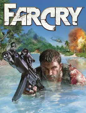 FAR CRY 1