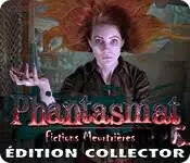 PHANTASMAT FICTIONS MEURTRIERES