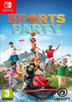 SPORTS PARTY V1.0.3