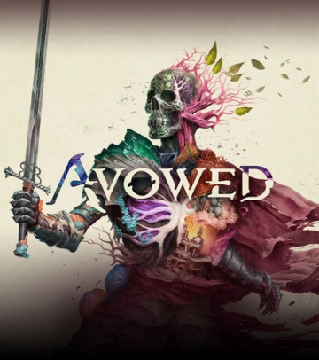 Avowed    v.1.2.11