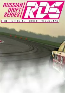 RDS The Official Drift Videogame