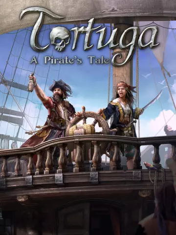 TORTUGA: A PIRATE'S TALE V1.0.1.46268