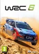 WRC 6