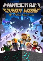 Minecraft : Story mode épisode 5 : Orders Up!