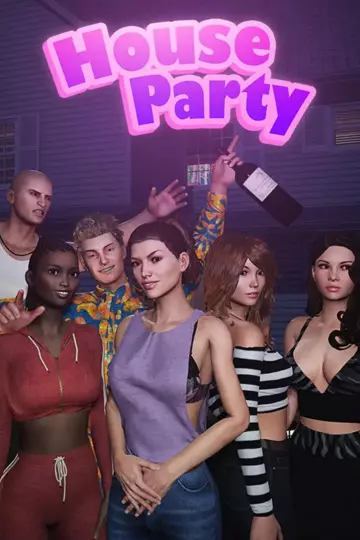 House Party V1.0.6