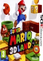 Super Mario 3D Land