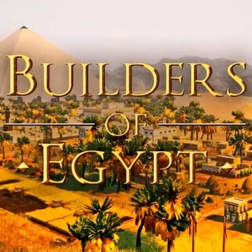 Builders of Egypt   v 1.036