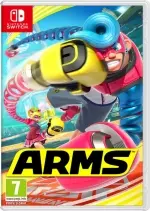 ARMS