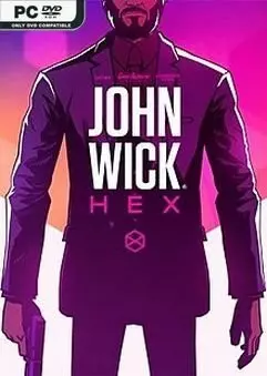 John Wick Hex