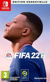 Fifa 22 V1.0.