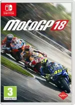 MotoGP 18