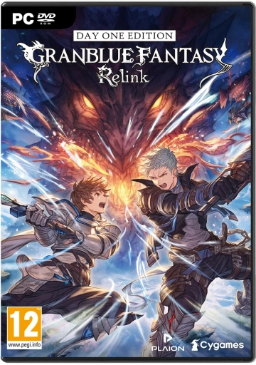 Granblue Fantasy: Relink V1.0.3