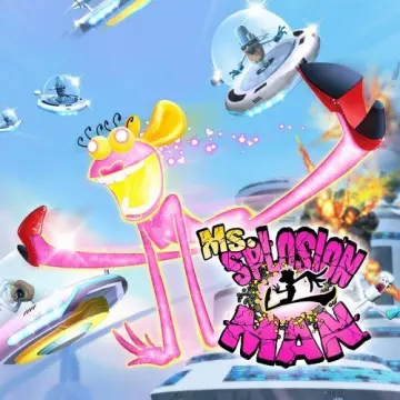 Ms. Splosion Man V1.0.4