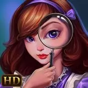 Alices Adventures Hidden Object