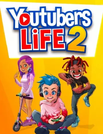 Youtubers Life 2