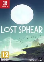 Lost Sphear