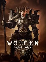 Wolcen: Lords of Mayhem