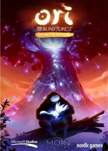 Ori and the Blind Forest: Definitive Edition