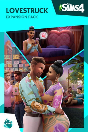 The Sims 4 v.1.112.481.1030 PORTABLE