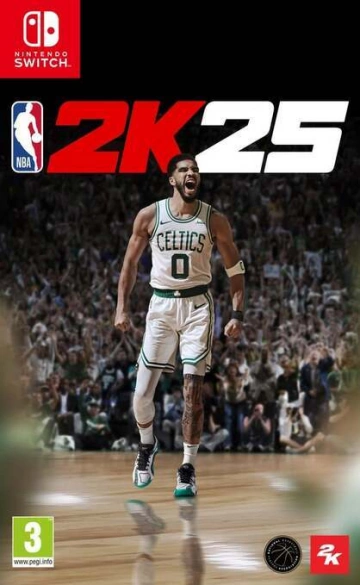 NBA 2K25 V1.01