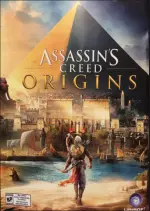 Assassin's Creed Origins