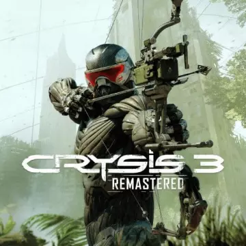 Crysis 3 Remastered